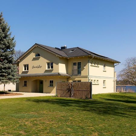 Casa Sul Lago Werder (Havel) Exterior foto