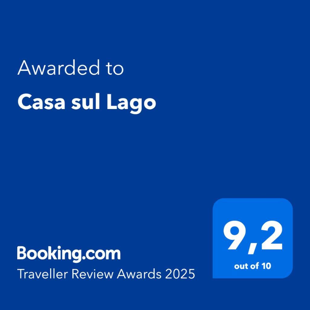 Casa Sul Lago Werder (Havel) Exterior foto