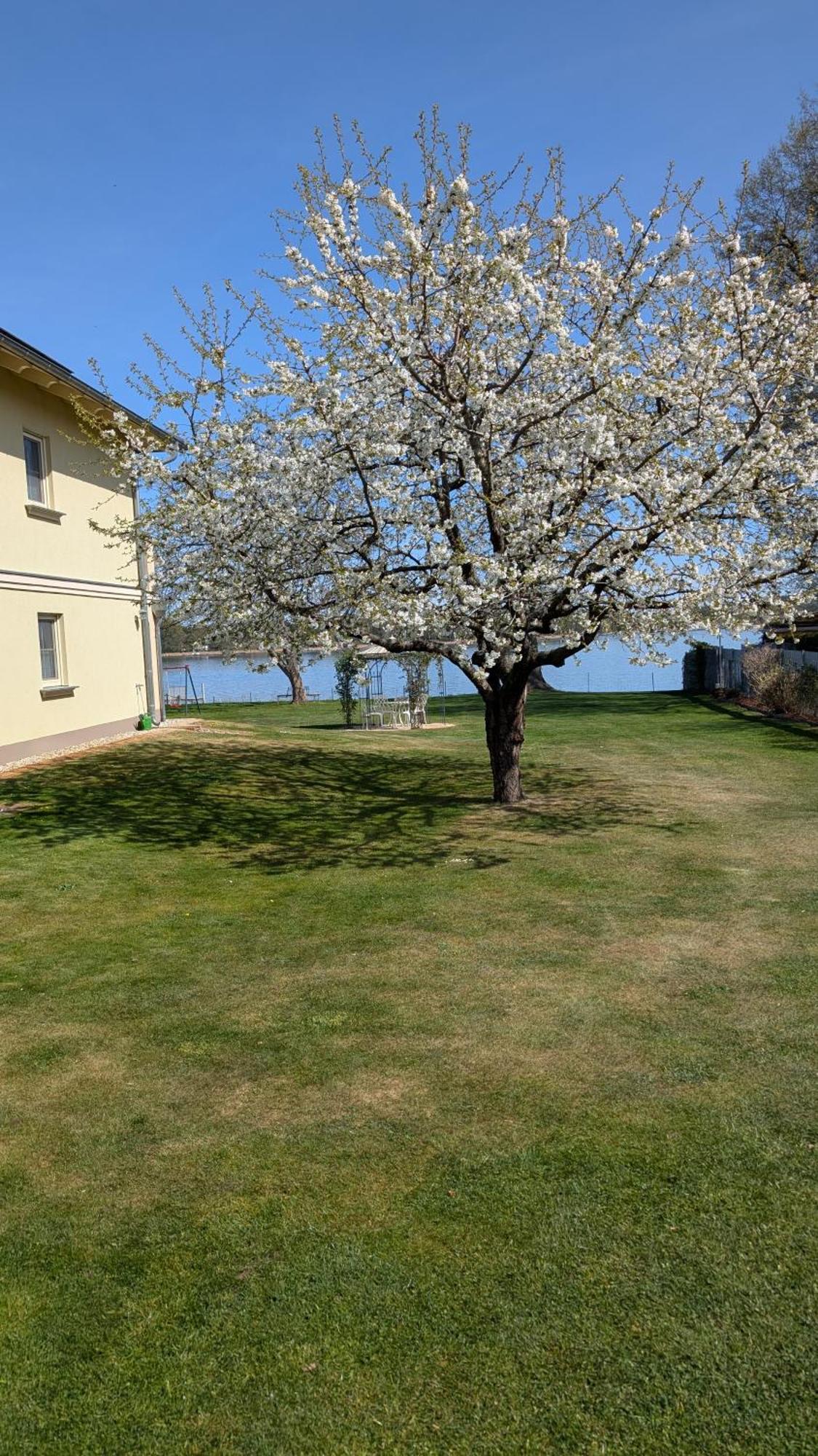Casa Sul Lago Werder (Havel) Exterior foto