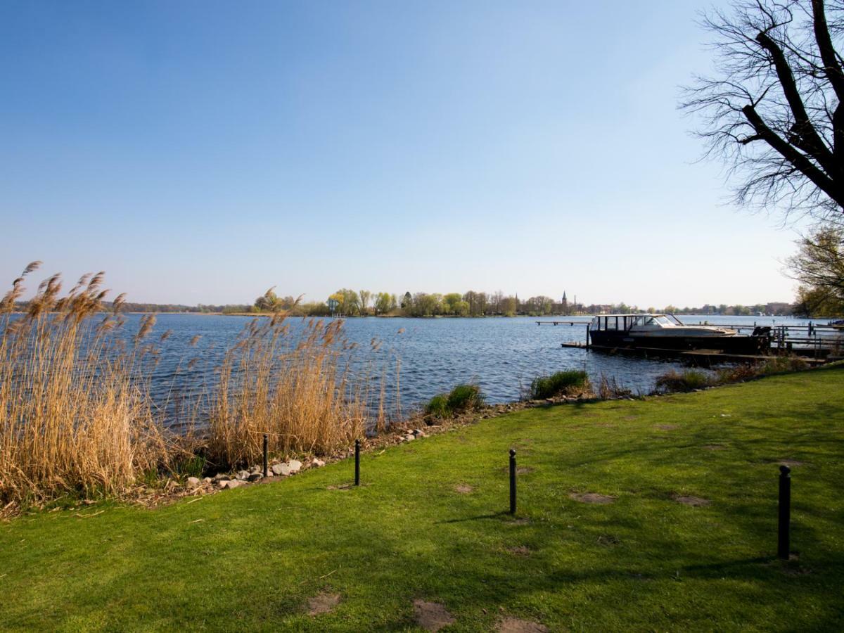 Casa Sul Lago Werder (Havel) Exterior foto