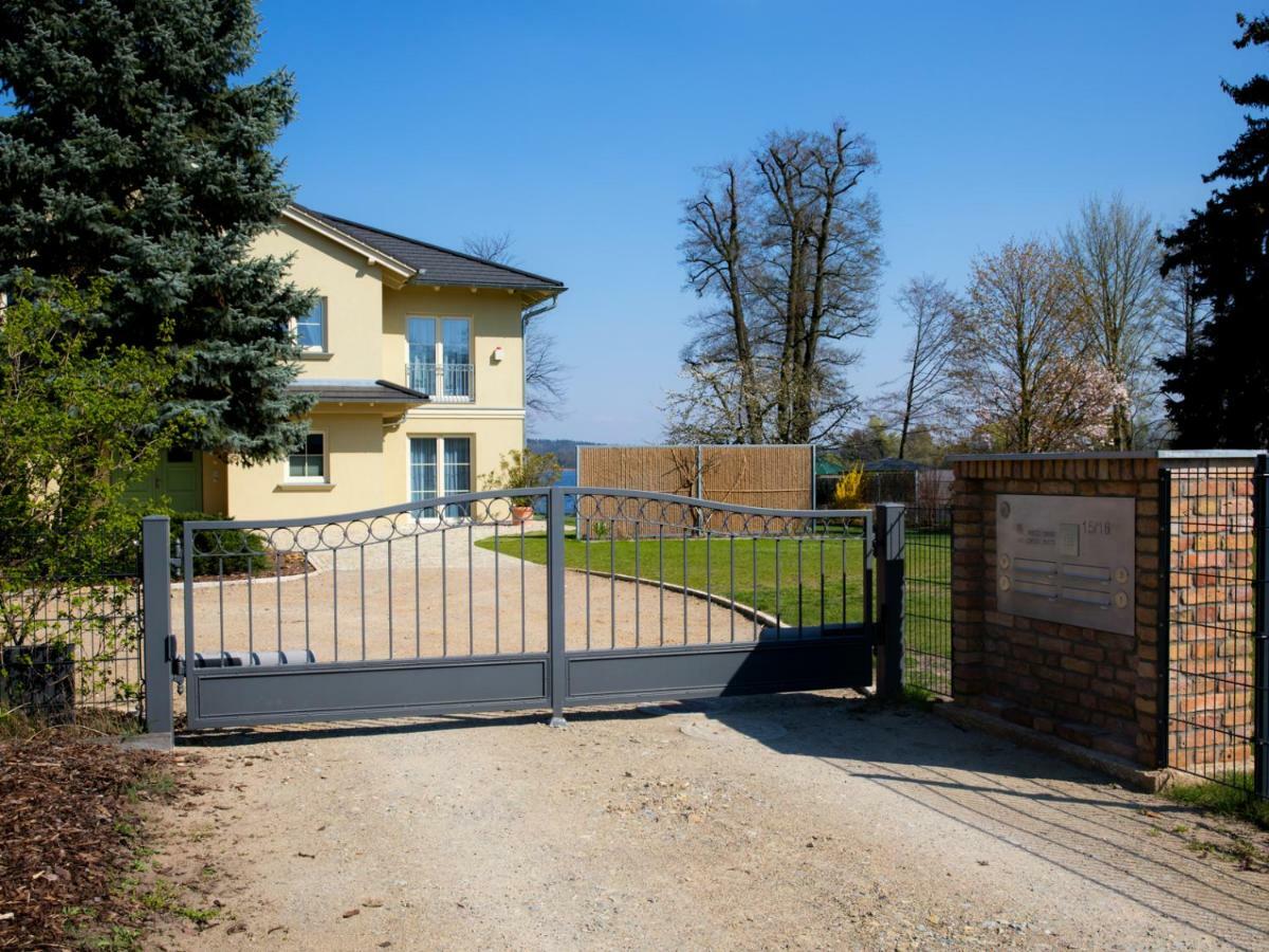 Casa Sul Lago Werder (Havel) Exterior foto